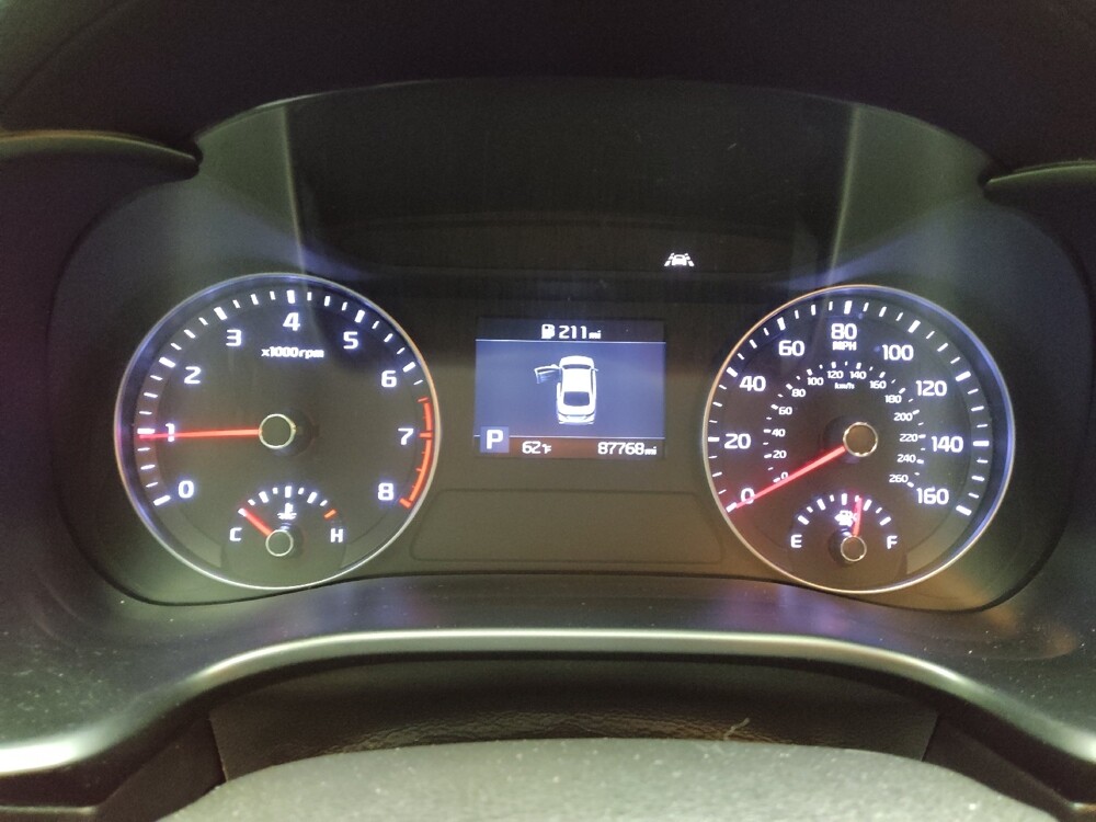 2019 Kia Forte in Madison, TN 37115 - 18095809 23