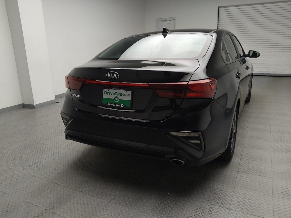 2019 Kia Forte in Madison, TN 37115 - 18095809 7