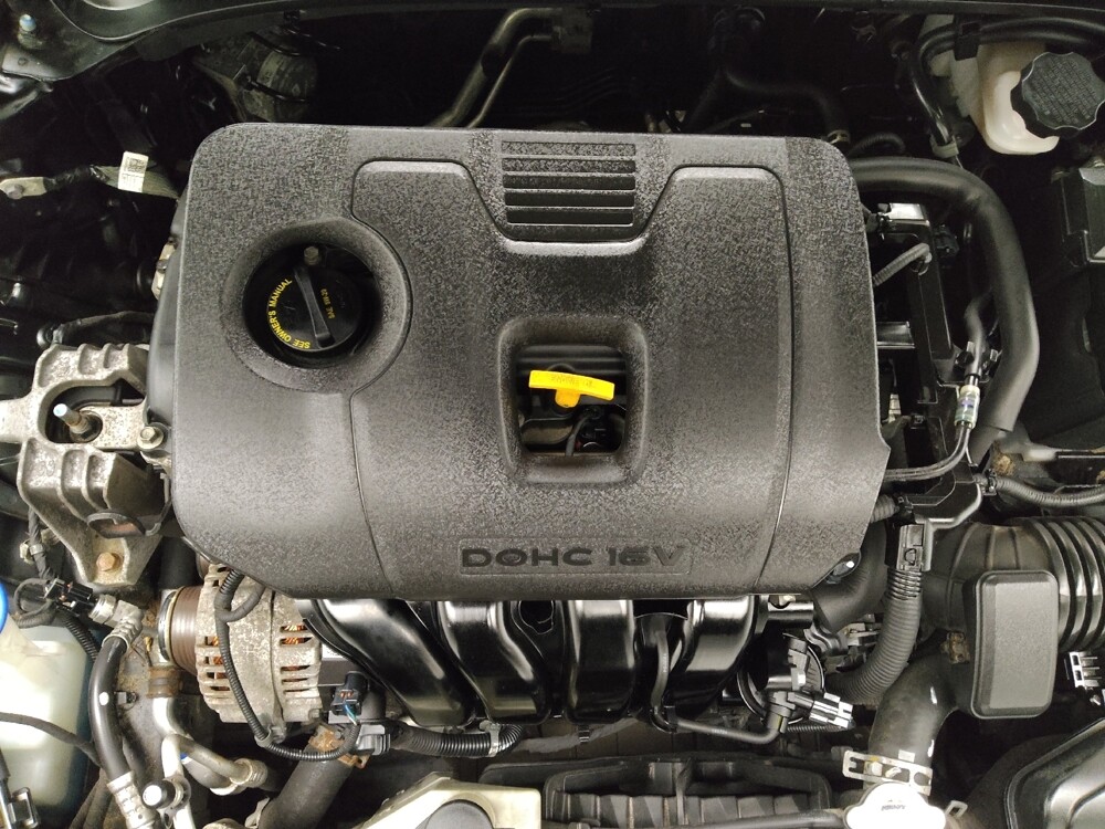 2019 Kia Forte in Madison, TN 37115 - 18095809 30