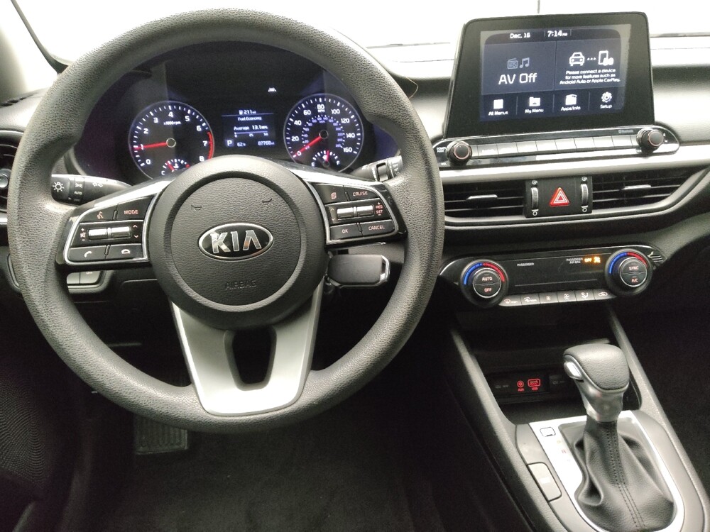 2019 Kia Forte in Madison, TN 37115 - 18095809 22