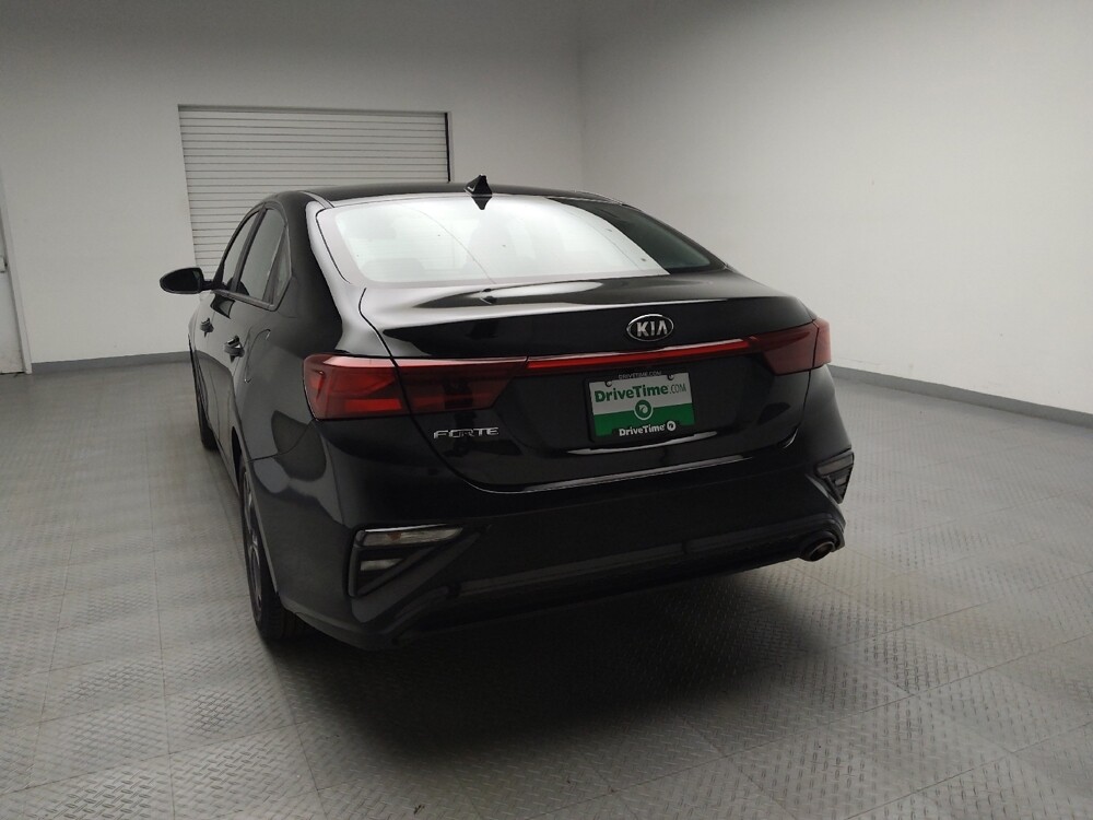 2019 Kia Forte in Madison, TN 37115 - 18095809 6
