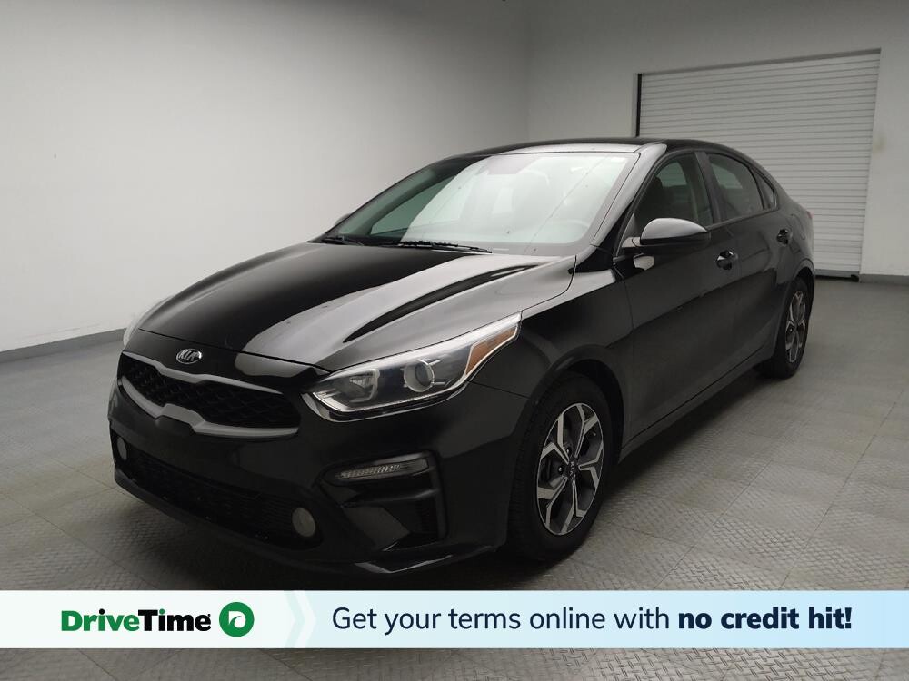 2019 Kia Forte in Madison, TN 37115 - 18095809