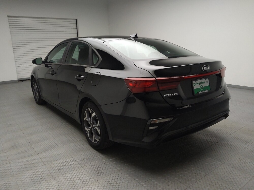 2019 Kia Forte in Madison, TN 37115 - 18095809 5