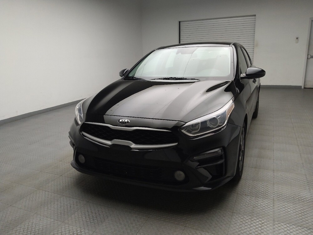 2019 Kia Forte in Madison, TN 37115 - 18095809 15