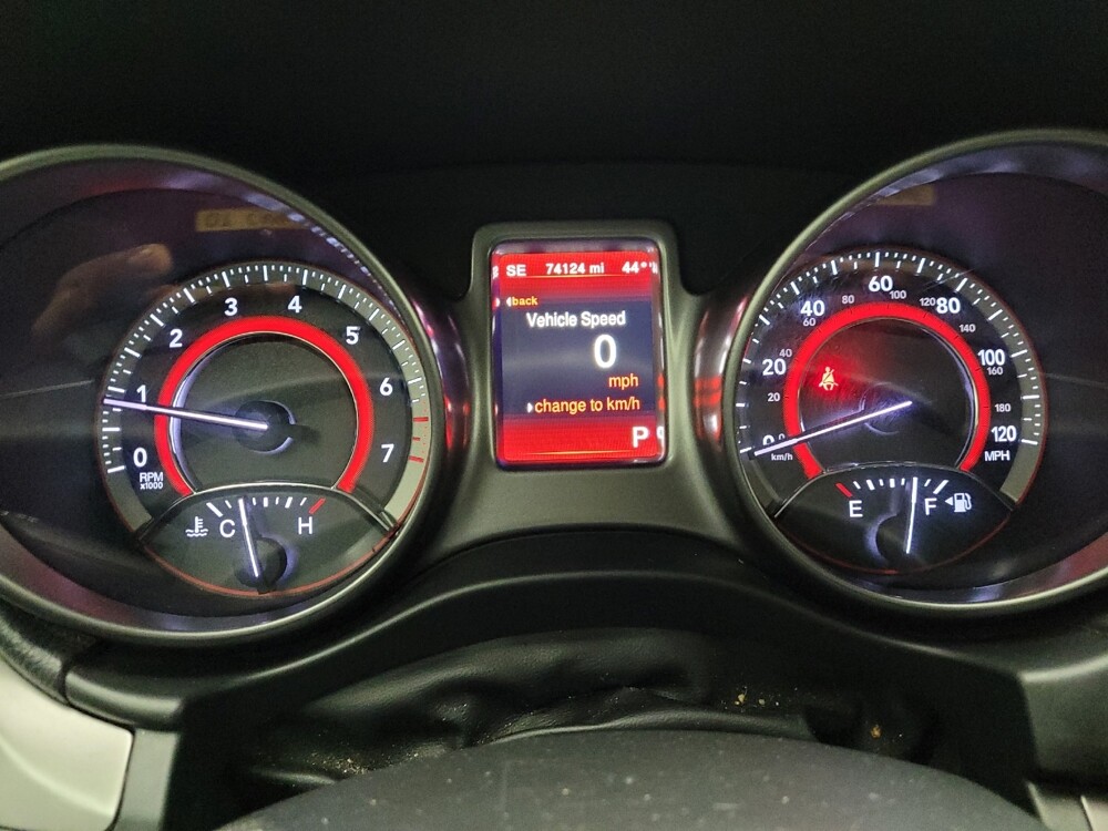 2020 Dodge Journey in Madison, TN 37115 - 18095810 23