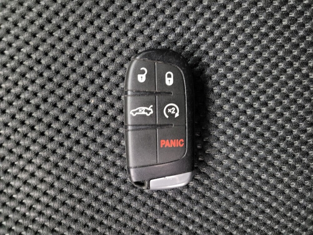 2020 Dodge Journey in Madison, TN 37115 - 18095810 32