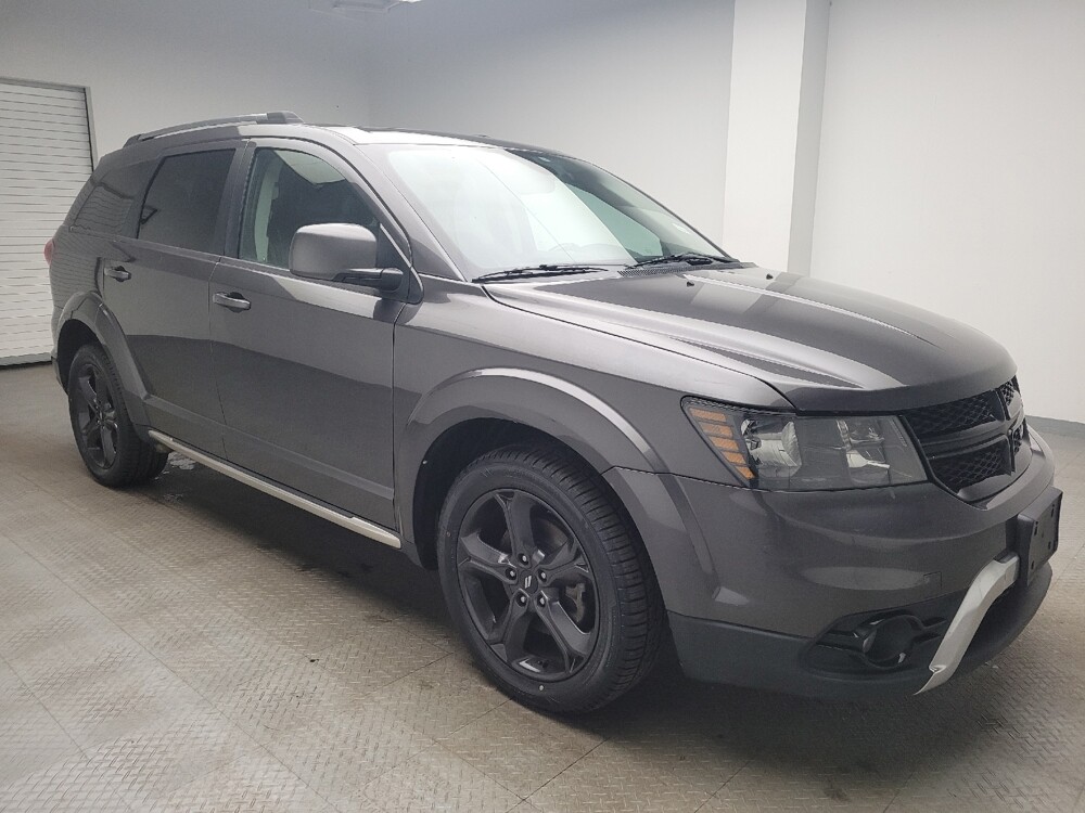 2020 Dodge Journey in Madison, TN 37115 - 18095810 11
