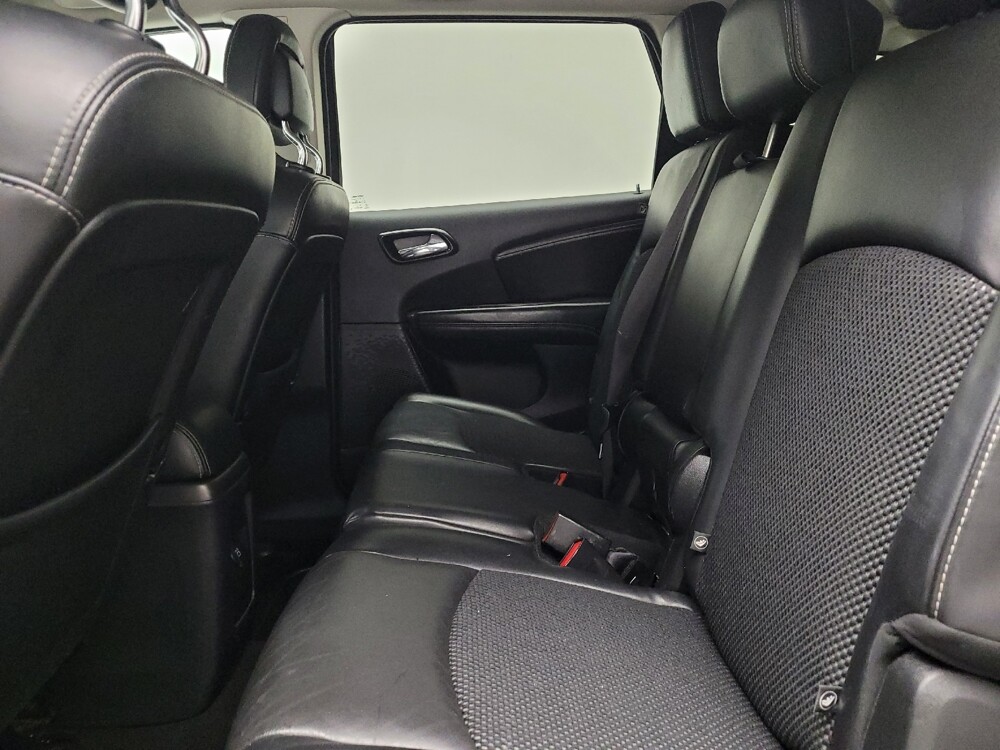 2020 Dodge Journey in Madison, TN 37115 - 18095810 18