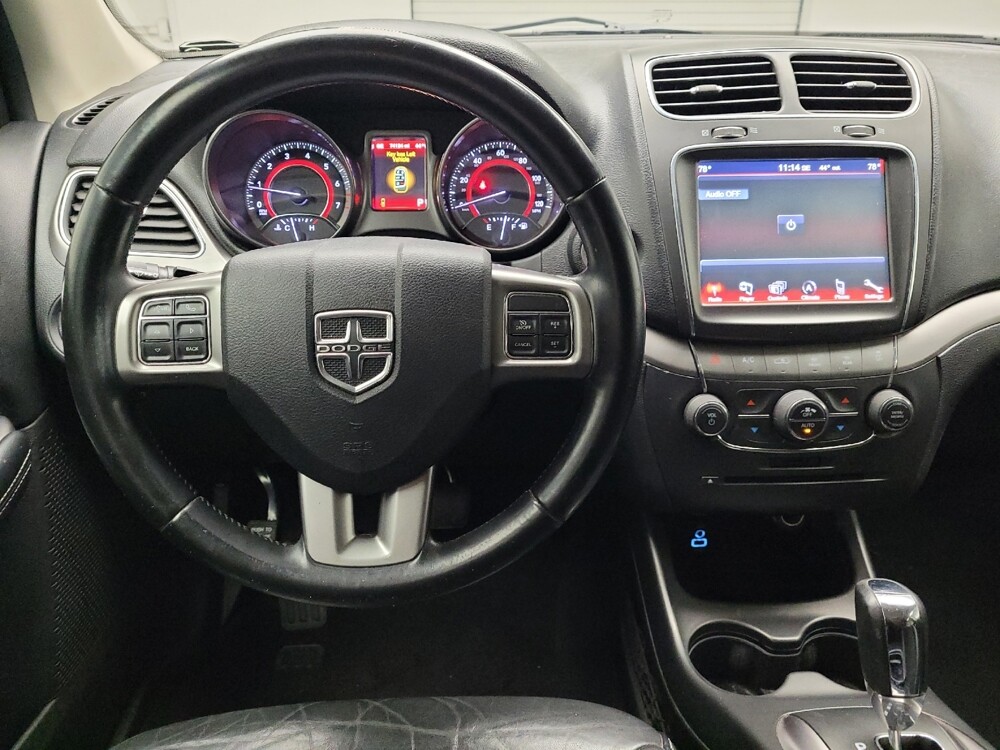 2020 Dodge Journey in Madison, TN 37115 - 18095810 22