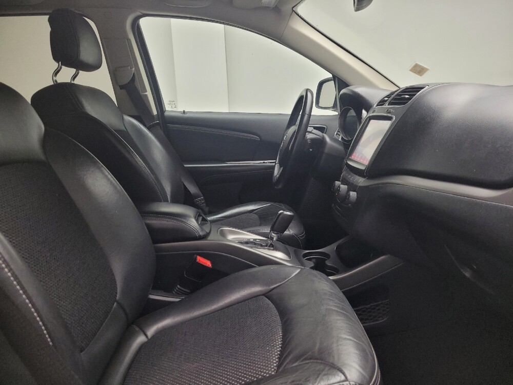 2020 Dodge Journey in Madison, TN 37115 - 18095810 21