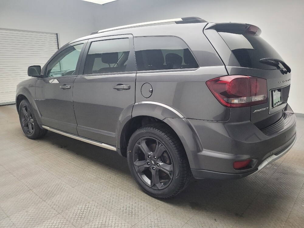 2020 Dodge Journey in Madison, TN 37115 - 18095810 3