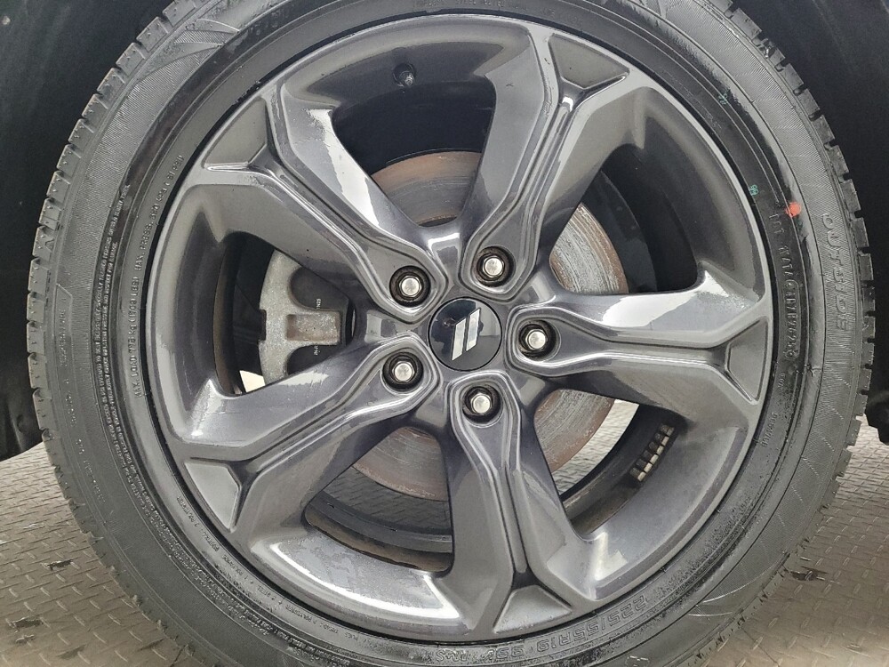 2020 Dodge Journey in Madison, TN 37115 - 18095810 31