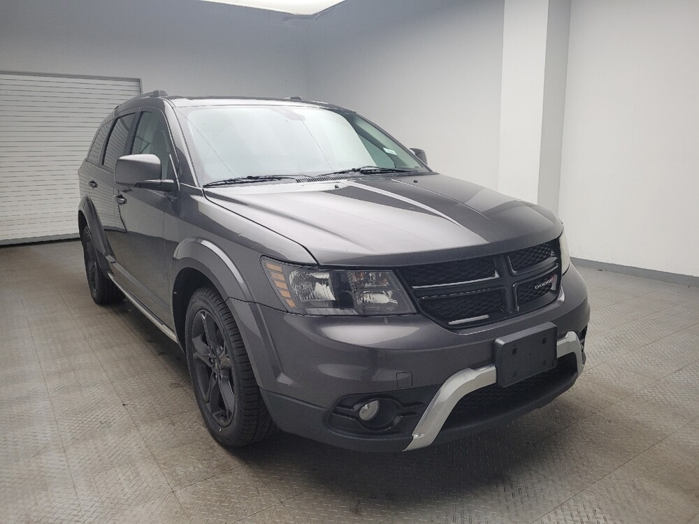 2020 Dodge Journey in Madison, TN 37115 - 18095810 13