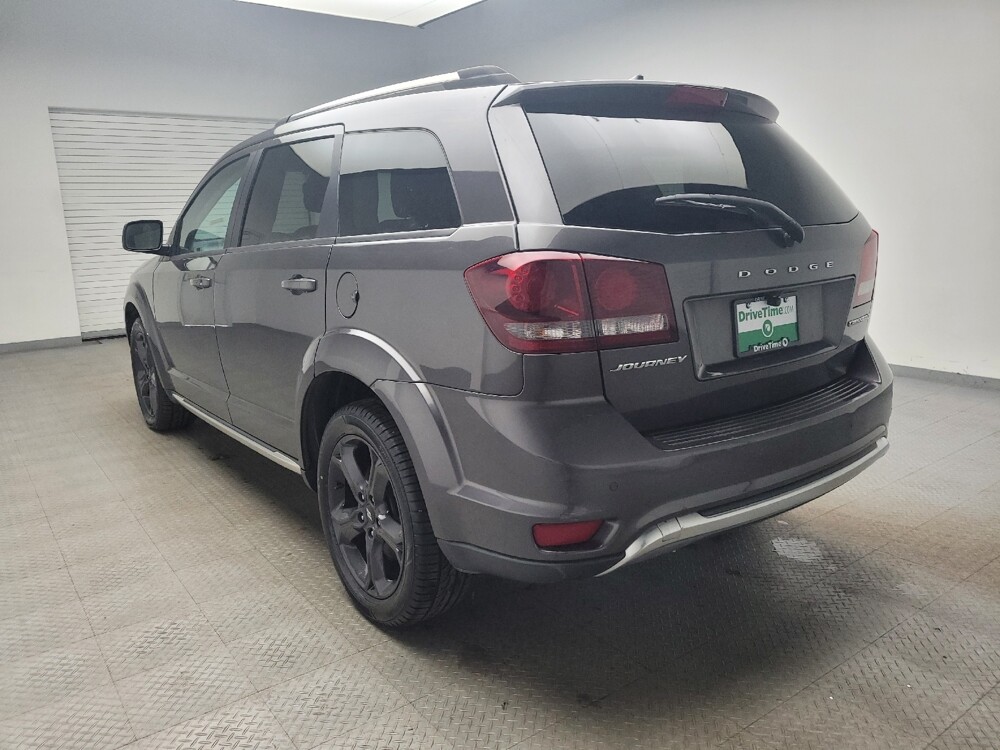 2020 Dodge Journey in Madison, TN 37115 - 18095810 5