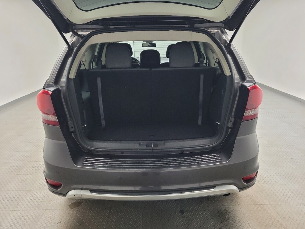 2020 Dodge Journey in Madison, TN 37115 - 18095810 29