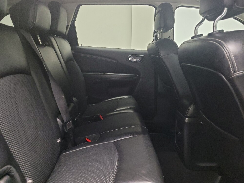 2020 Dodge Journey in Madison, TN 37115 - 18095810 19