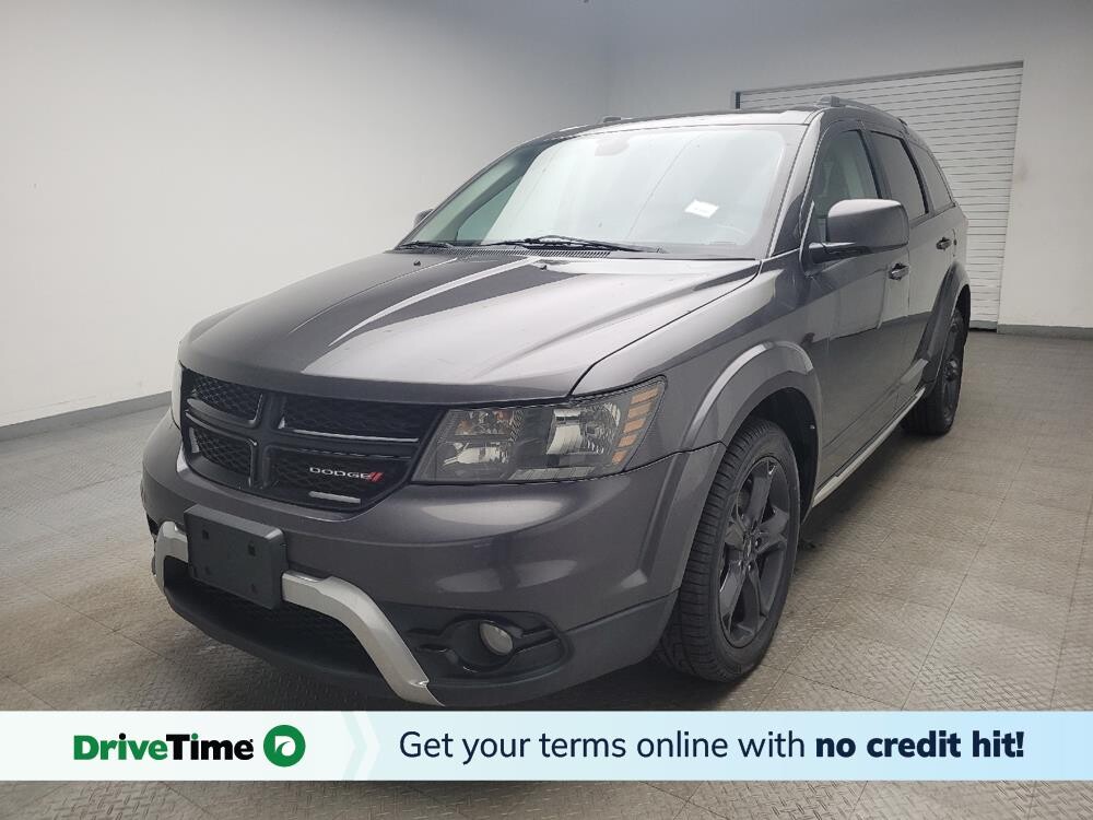 2020 Dodge Journey in Madison, TN 37115 - 18095810