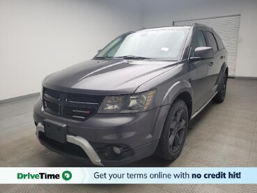 2020 Dodge Journey in Madison, TN 37115