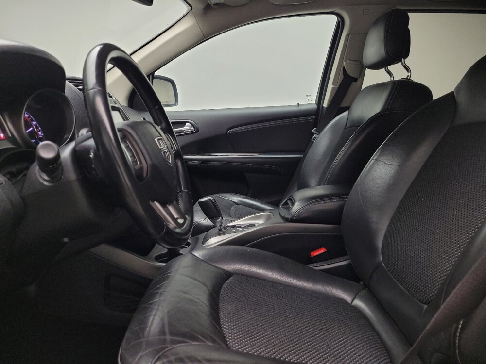 2020 Dodge Journey in Madison, TN 37115 - 18095810 17