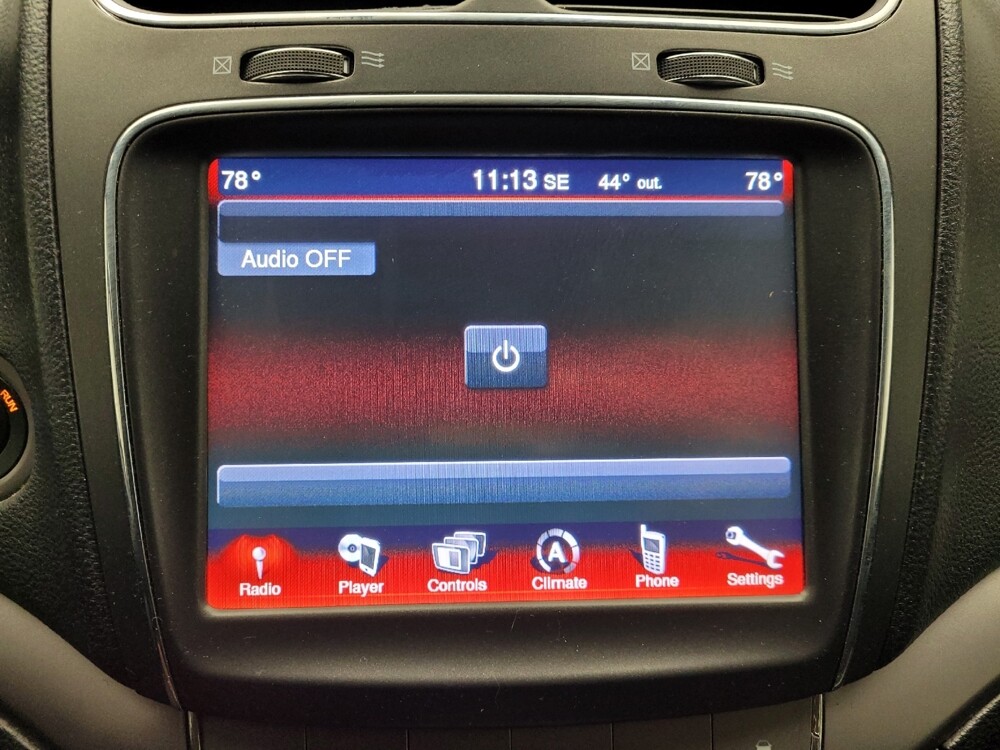 2020 Dodge Journey in Madison, TN 37115 - 18095810 25