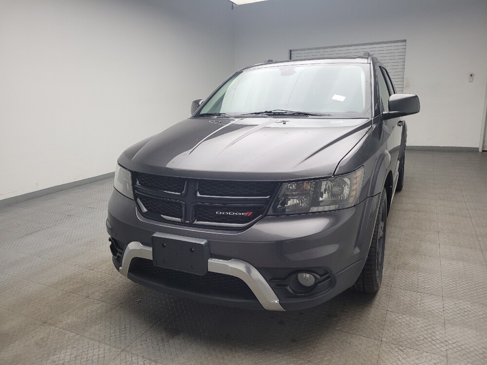 2020 Dodge Journey in Madison, TN 37115 - 18095810 15