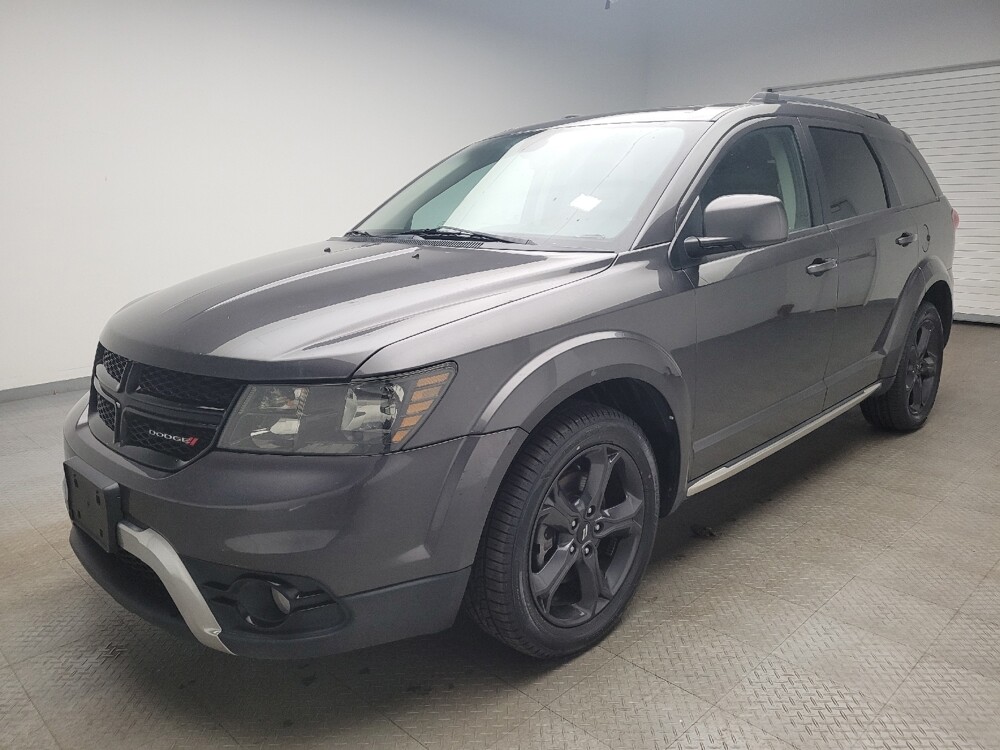 2020 Dodge Journey in Madison, TN 37115 - 18095810 2