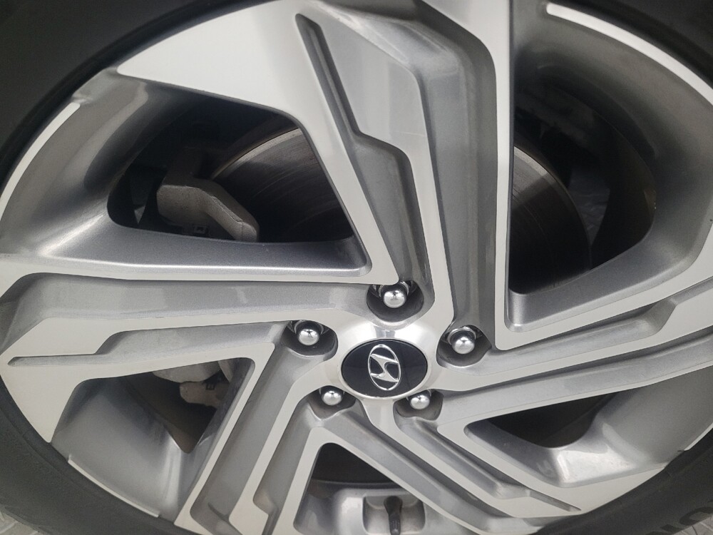 2021 Hyundai Santa Fe in Marietta, GA 30062 - 18095811 31