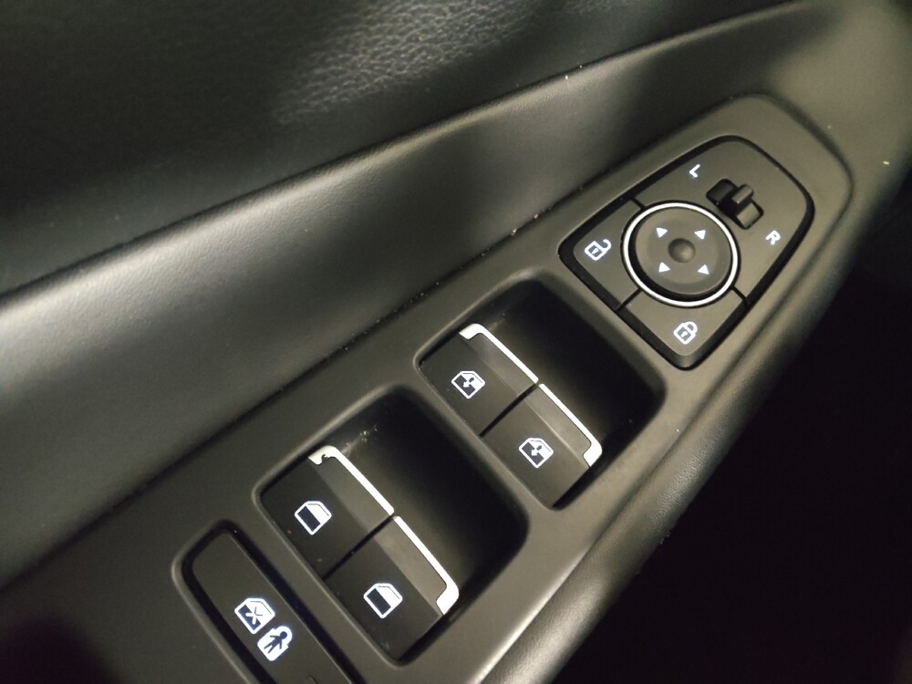 2021 Hyundai Santa Fe in Marietta, GA 30062 - 18095811 27