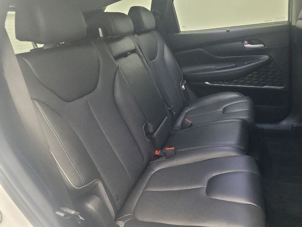 2021 Hyundai Santa Fe in Marietta, GA 30062 - 18095811 19