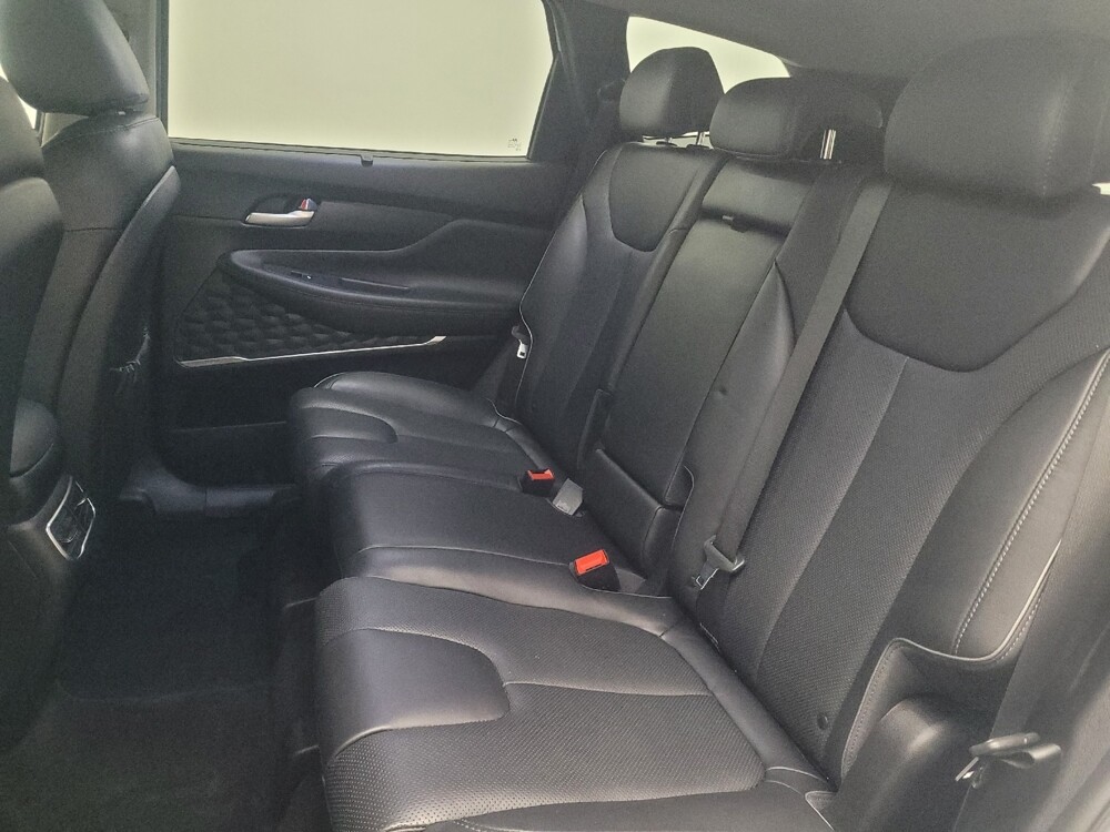 2021 Hyundai Santa Fe in Marietta, GA 30062 - 18095811 18