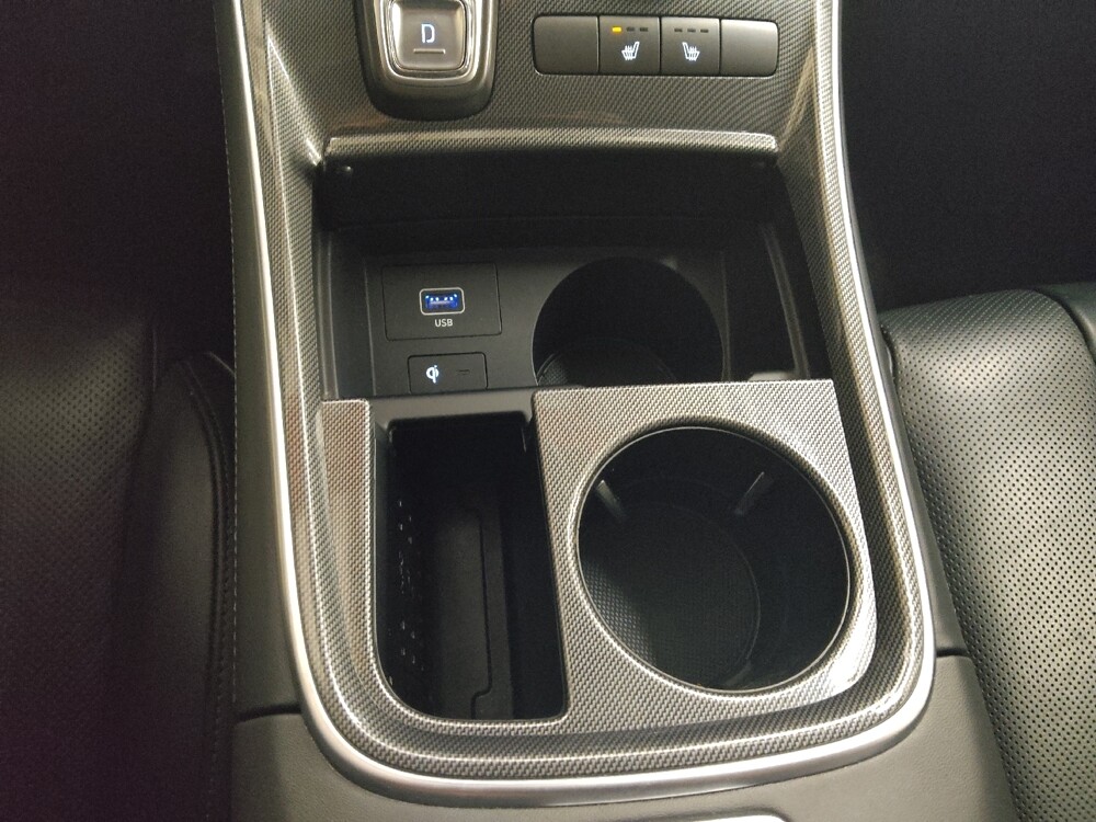 2021 Hyundai Santa Fe in Marietta, GA 30062 - 18095811 26