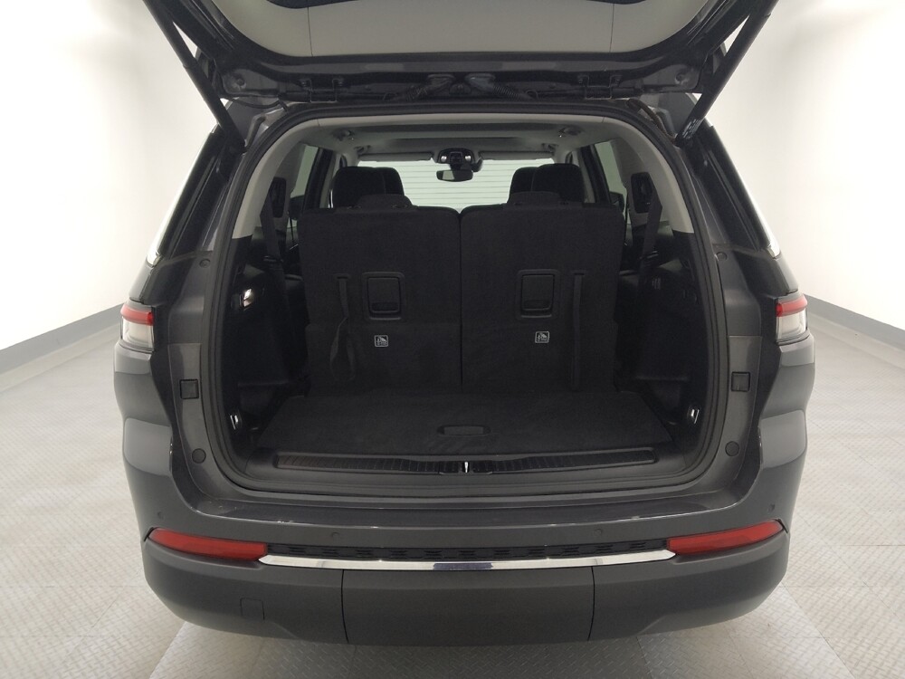 2022 Jeep Grand Cherokee L in Lakewood, CO 80215 - 18095812 29