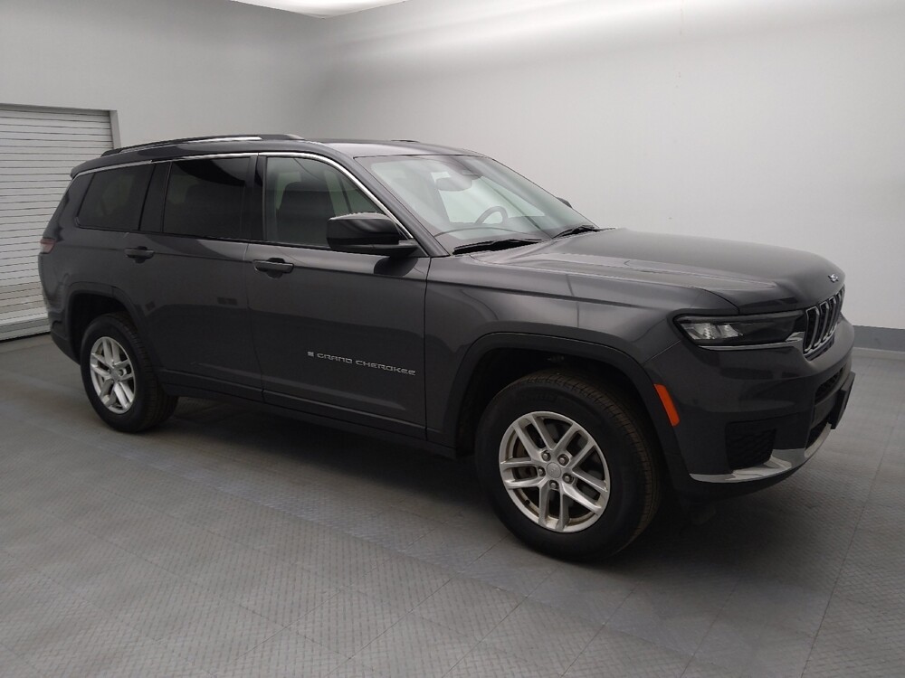 2022 Jeep Grand Cherokee L in Lakewood, CO 80215 - 18095812 11