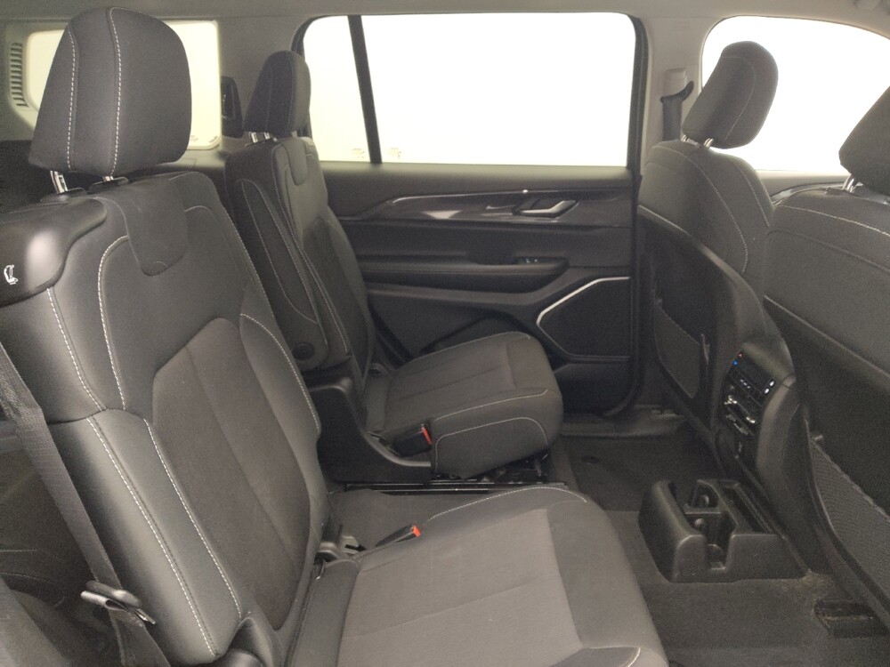 2022 Jeep Grand Cherokee L in Lakewood, CO 80215 - 18095812 19