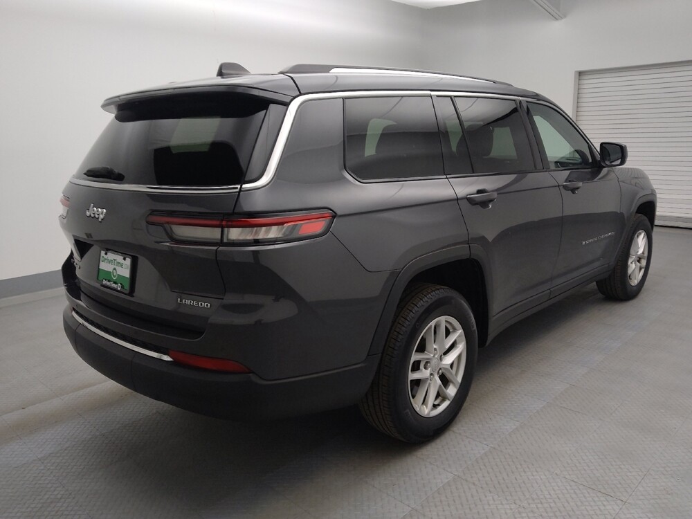 2022 Jeep Grand Cherokee L in Lakewood, CO 80215 - 18095812 9