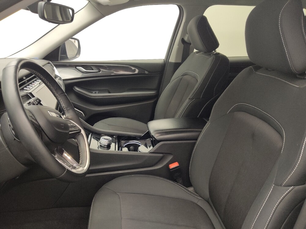 2022 Jeep Grand Cherokee L in Lakewood, CO 80215 - 18095812 17