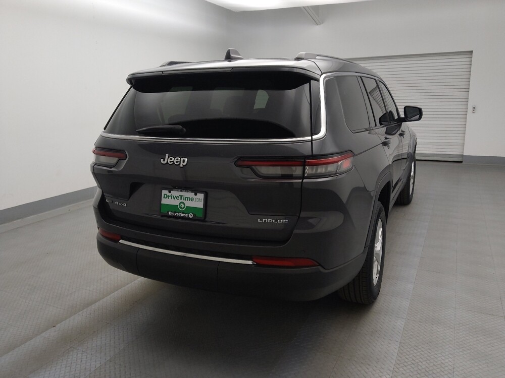 2022 Jeep Grand Cherokee L in Lakewood, CO 80215 - 18095812 7