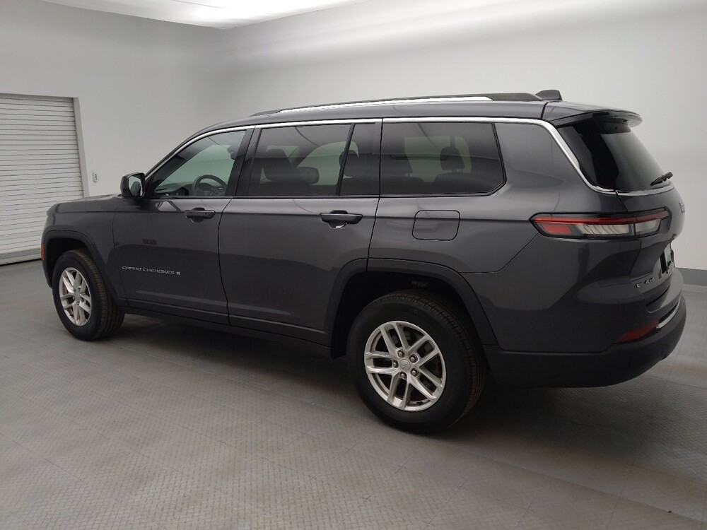 2022 Jeep Grand Cherokee L in Lakewood, CO 80215 - 18095812 3