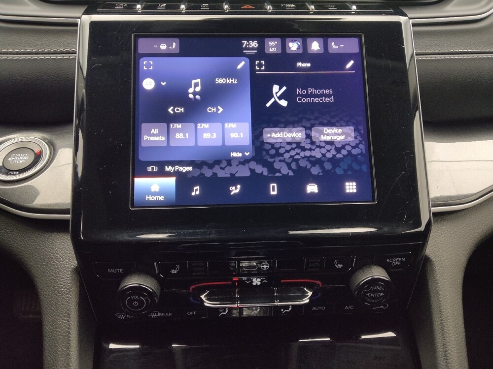 2022 Jeep Grand Cherokee L in Lakewood, CO 80215 - 18095812 25