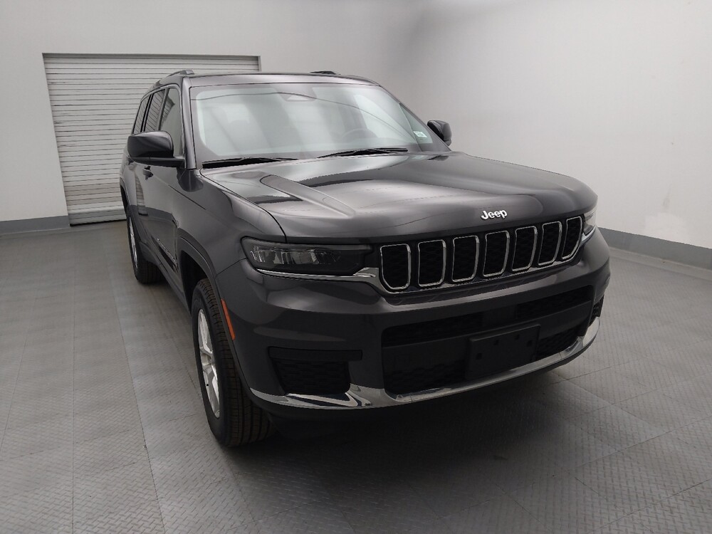 2022 Jeep Grand Cherokee L in Lakewood, CO 80215 - 18095812 14