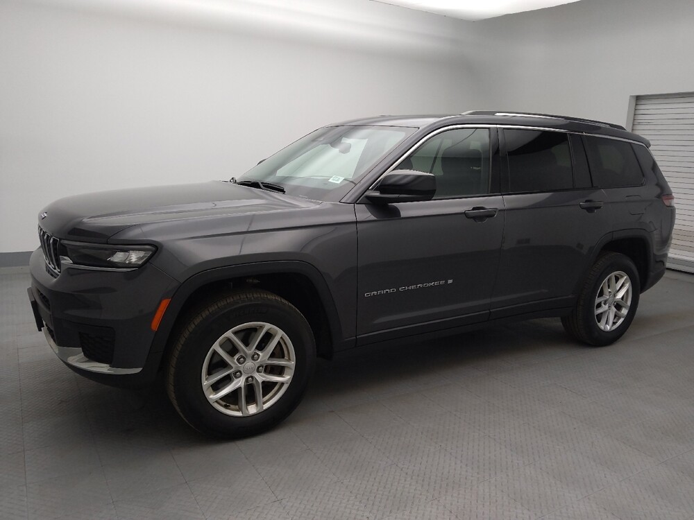 2022 Jeep Grand Cherokee L in Lakewood, CO 80215 - 18095812 2