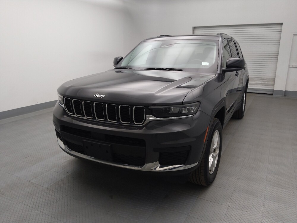 2022 Jeep Grand Cherokee L in Lakewood, CO 80215 - 18095812 15