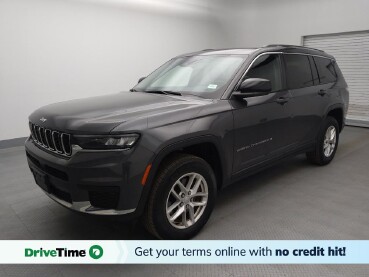 2022 Jeep Grand Cherokee L in Lakewood, CO 80215