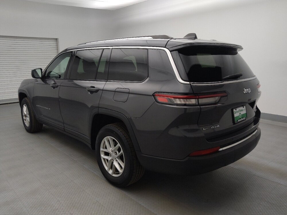 2022 Jeep Grand Cherokee L in Lakewood, CO 80215 - 18095812 5