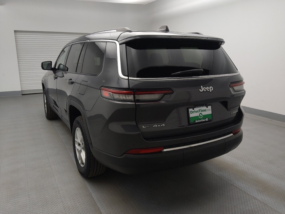 2022 Jeep Grand Cherokee L in Lakewood, CO 80215 - 18095812 6