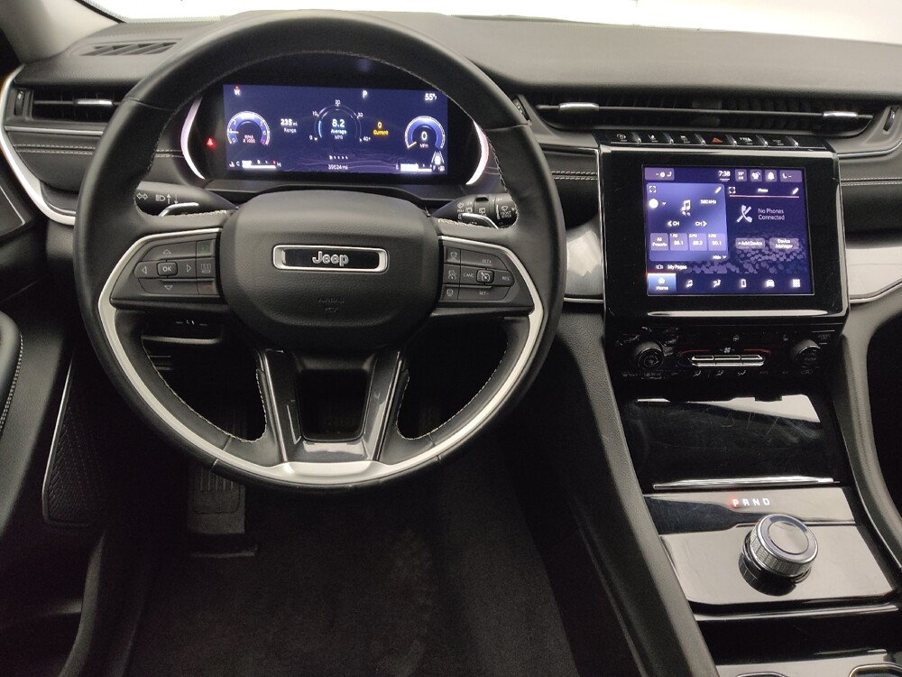 2022 Jeep Grand Cherokee L in Lakewood, CO 80215 - 18095812 22