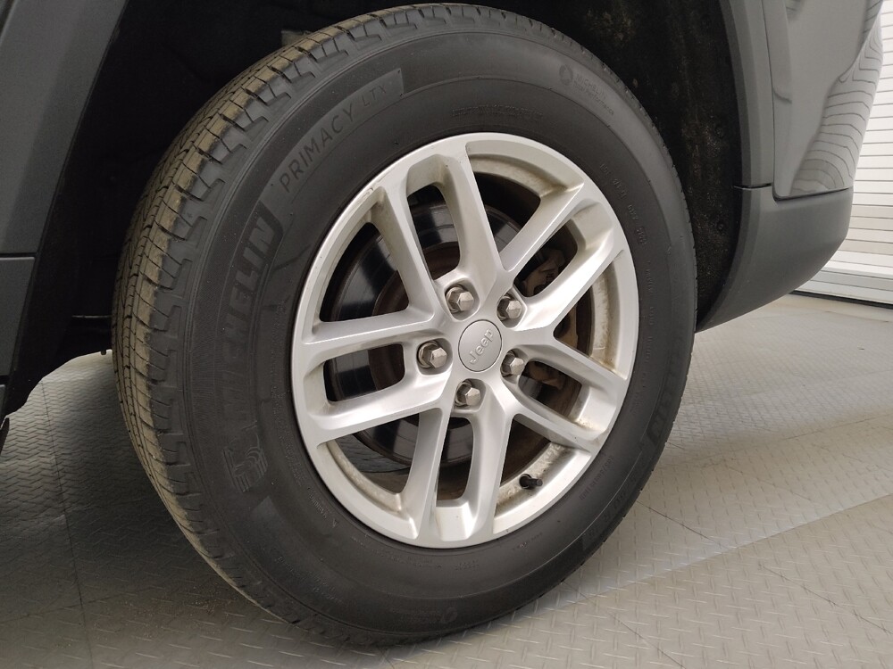 2022 Jeep Grand Cherokee L in Lakewood, CO 80215 - 18095812 31