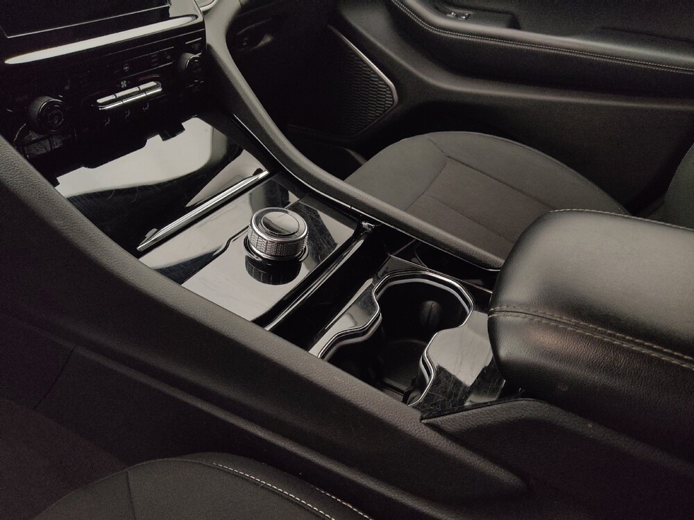 2022 Jeep Grand Cherokee L in Lakewood, CO 80215 - 18095812 26