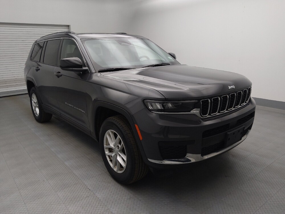 2022 Jeep Grand Cherokee L in Lakewood, CO 80215 - 18095812 13