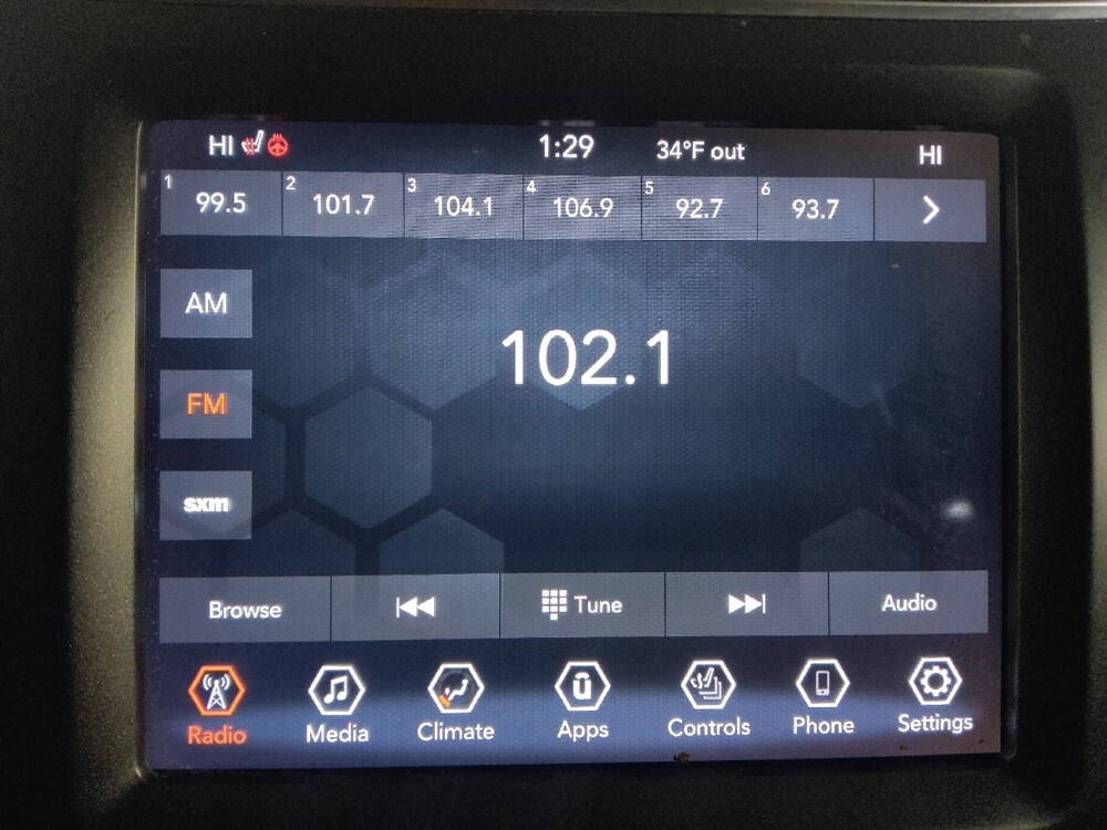 2021 Jeep Cherokee in Athens, GA 30606 - 18095813 25